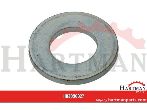 Tarcza 60x31x6 Zn