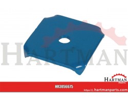 Podkładka 100x100x6 D17/112