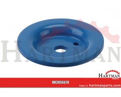 Podkładka tłoczona D115/80x20x6