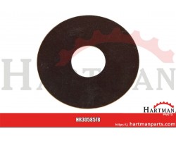 Podkładka D13/40x0,5 A2