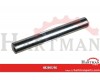Kołek karbowy 8x60 DIN1475-St