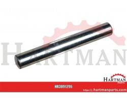 Kołek karbowy 8x60 DIN1475-St