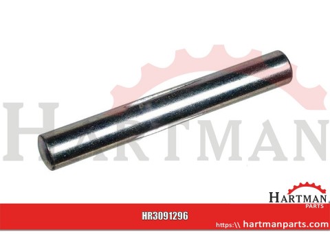 Kołek karbowy 8x60 DIN1475-St