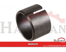 Tuleja rozprężna 16X80-DIN1481