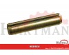 Tuleja rozprężna 6x30-DIN1481 cynk