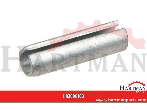 Tuleja rozpr. 10x36-DIN1481 Zn