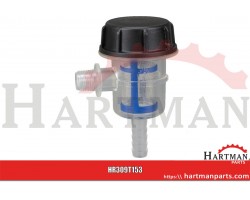 Filtr ssania D13-3/8"M 50m