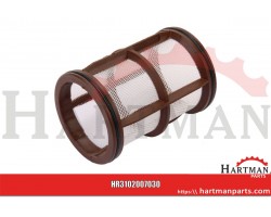 Wkład filtra niebieski - 16 Mesh