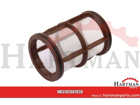 Wkład filtra niebieski - 16 Mesh