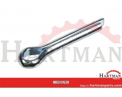 Zawleczka 5x25 DIN94