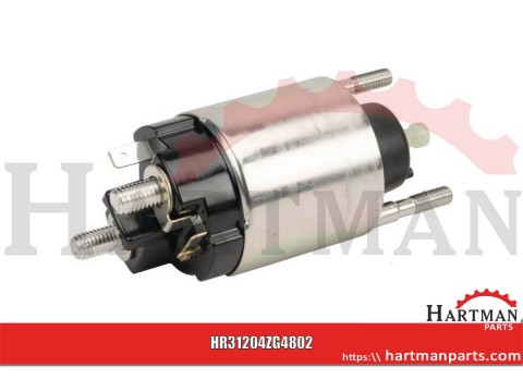 Przełącznik elektromagnetyczny