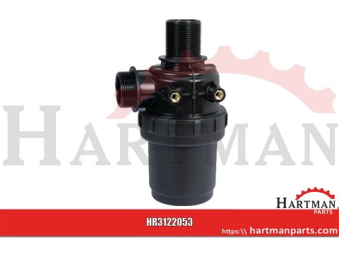Filtr ssawny 60-100 l 1 1/4" AG