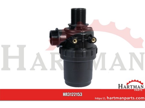 Filtr ssawny 60-100 l 1 1/4" AG