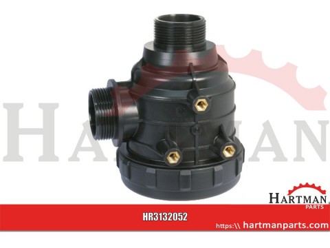 Filtr ssawny 1 1/4" 80-100