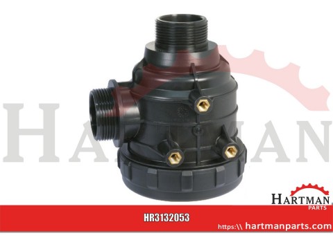 Filtr ssący 1 1/4" 80-100