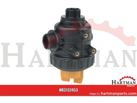 Filtr zasysający 80-120 l 1 1/4" AG