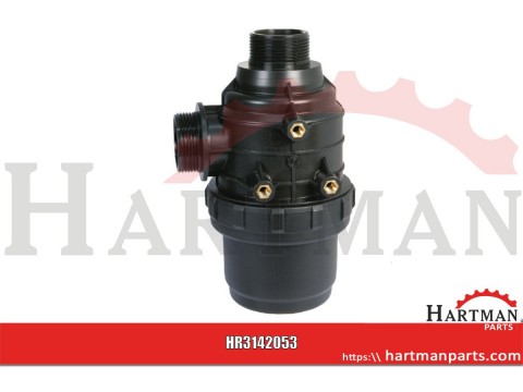 Filtr ssaw.1 1/4" 100-160l/min