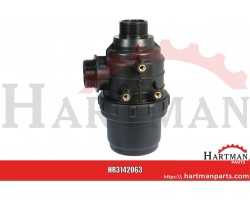 Filtr ssawny 100-160 l 1 1/2" AG