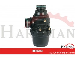 Filtr ssawny 100-160 l T6