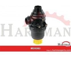 Filtr zasysający 100-160 l 1 1/2" AG