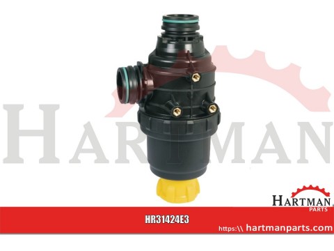 Filtr ssawny 100-160 l T6