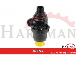 Filtr zasysający 100-160 l 1 1/2" AG
