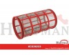Wkład filtra czerwony - 32 Mesh