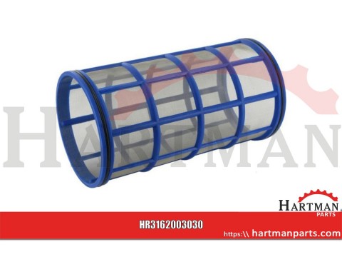 Wkład filtra niebieski - 50 Mesh