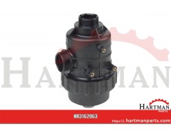 Filtr ssawny 160-220 l 1 1/2" AG