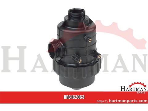 Filtr ssawny 160-220 l 1 1/2" AG