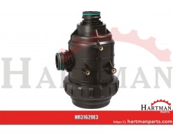 Filtr ssawny 160-220 l T6