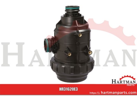 Filtr ssawny 160-220 l T6