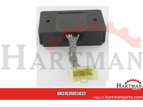 Regulator napięcia GXV620