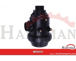 Filtr zasys.160-220 l 2" gw.z.