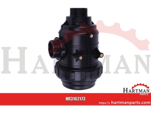 Filtr ssący 2" 160-220 l/min