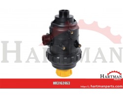 Filtr zasysający 160-220 l 1 1/2" AG