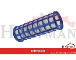Wkład filtra niebieski - 50 Mesh