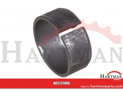 Tuleja rozporowa EG40/44x16 pasowanie wtłaczane