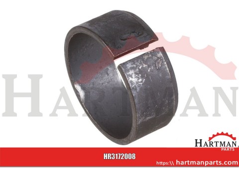 Tuleja rozporowa EG40/44x16 pasowanie wtłaczane