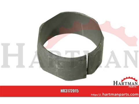 Tuleja rozporowa EG45/50x25 pasowanie wtłaczane