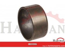 Tuleja rozporowa EG45/51x25 pasowanie wtłaczane