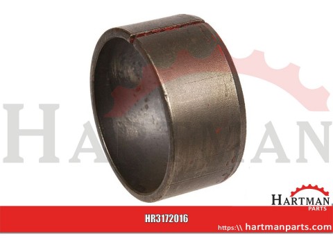 Tuleja rozporowa EG45/51x25 pasowanie wtłaczane