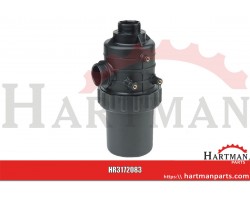 Filtr ssawny 200-260 l 2 1/2" AG