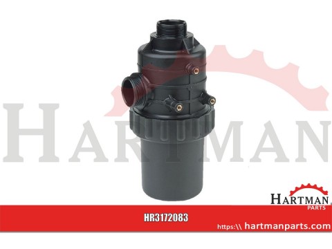 Filtr ssawny 200-260 l 2 1/2" AG