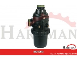 Filtr ssawny 200-260 l T7