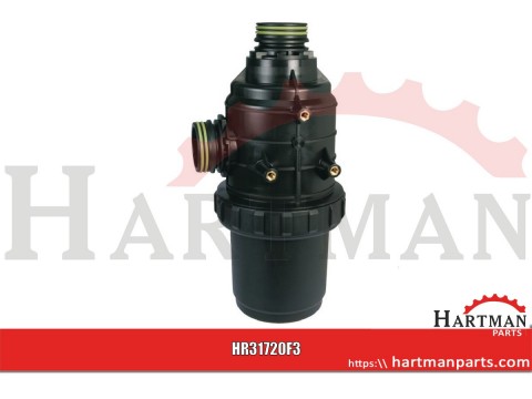 Filtr ssawny 200-260 l T7