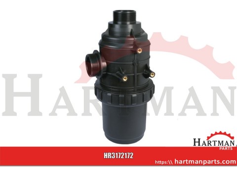 Filtr ssący 2" 200-260 l 32 m