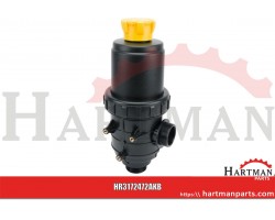 Filter 2" 32M