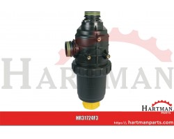 Filtr ssawny 200-260 l T7