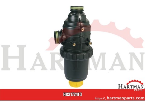 Filtr ssawny 200-260 l T7